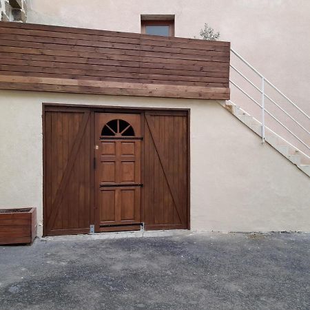 Tour Medievale De L'An Mille Apartment Loudes Exterior photo